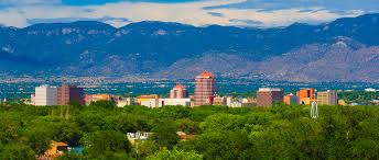 Albuquerque